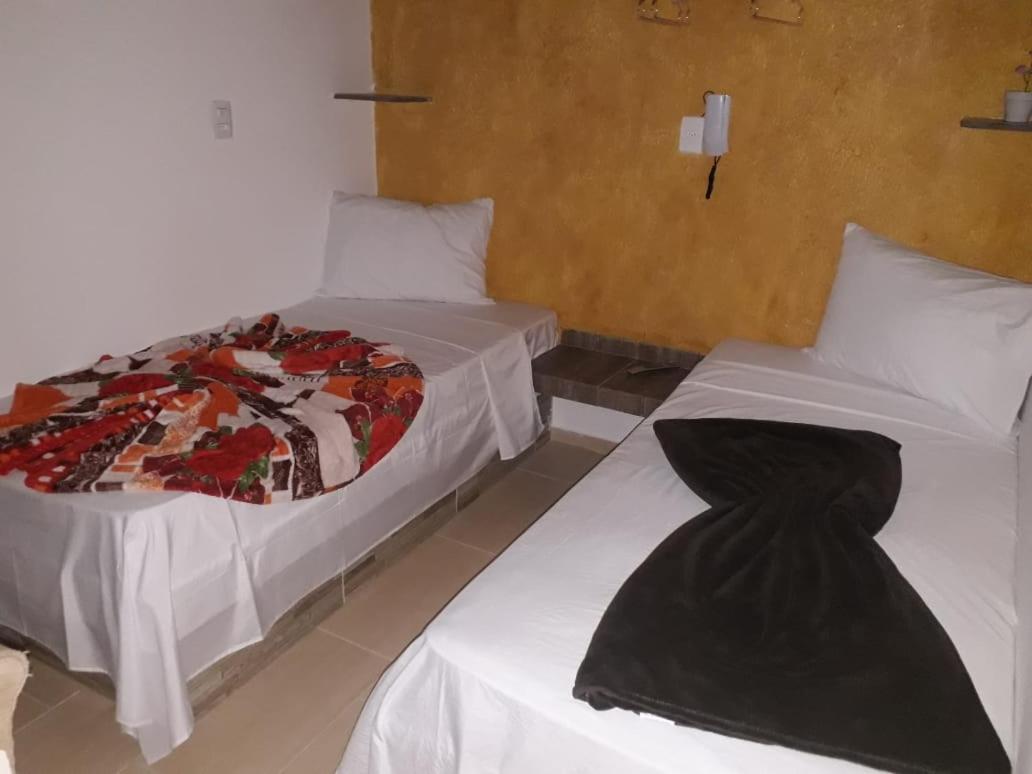 Hotel Avenida Pardinho Exteriér fotografie